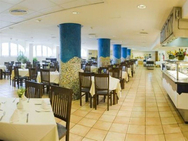 Globales Binimar Apartahotel 3*