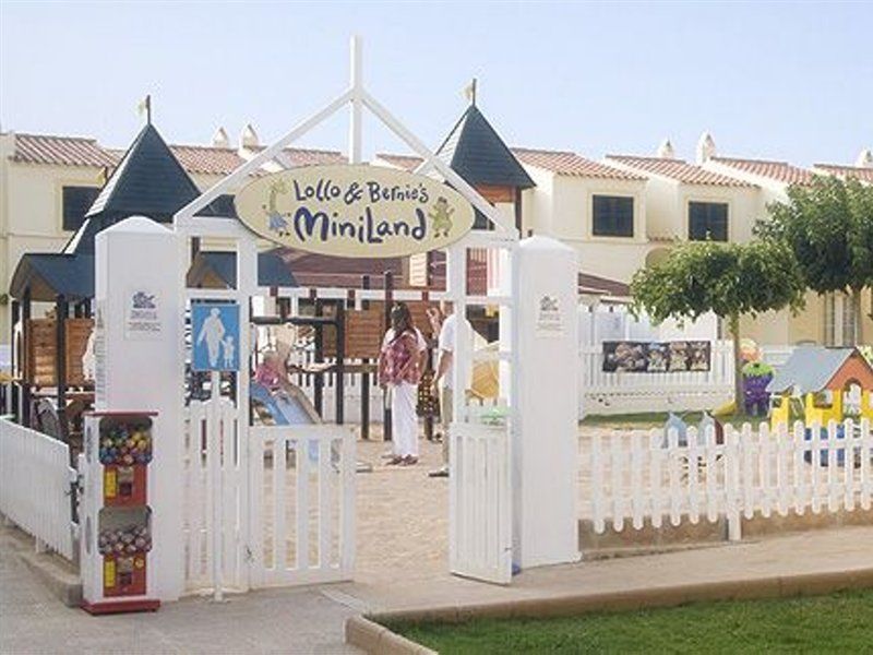 Globales Binimar Apartahotel