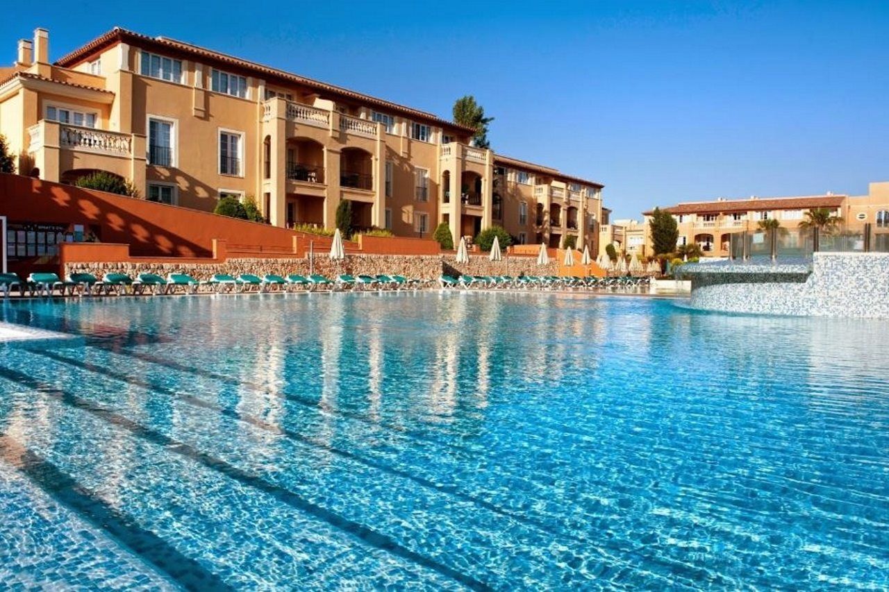 Grupotel Club Turquesa Mar Ciutadella (Menorca)