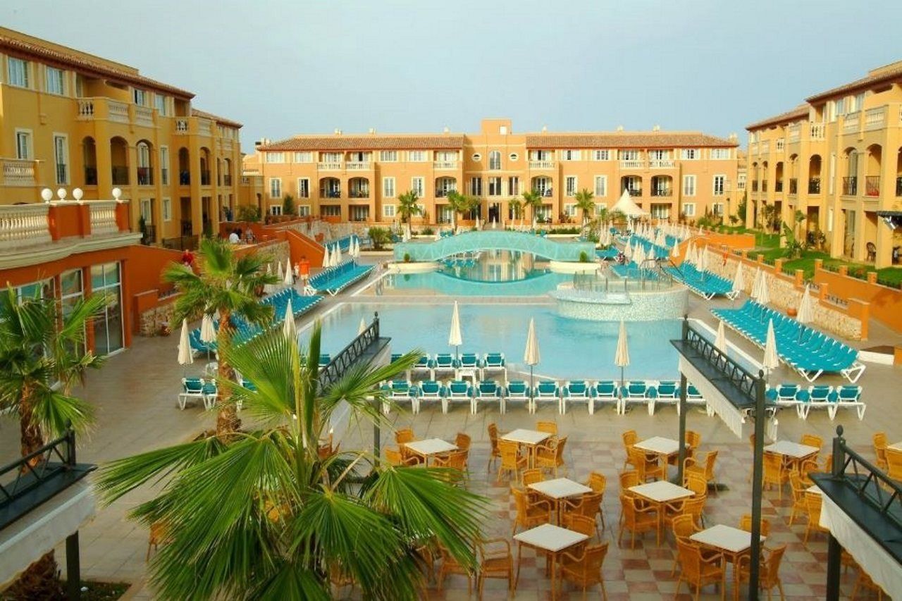 Apartment Grupotel Club Turquesa Mar