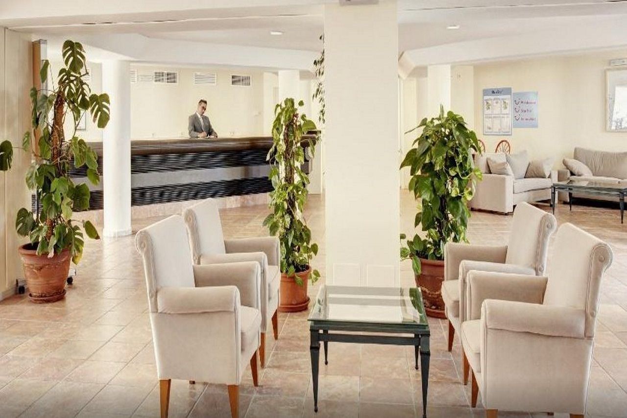 Grupotel Tamariscos Ciutadella (Menorca)