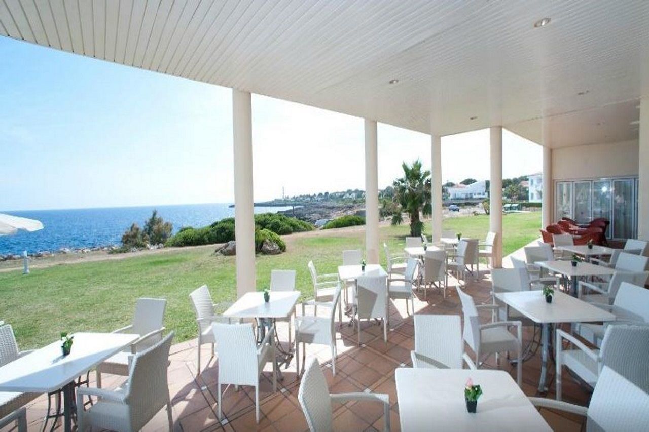 Hotel Grupotel Tamariscos 3*