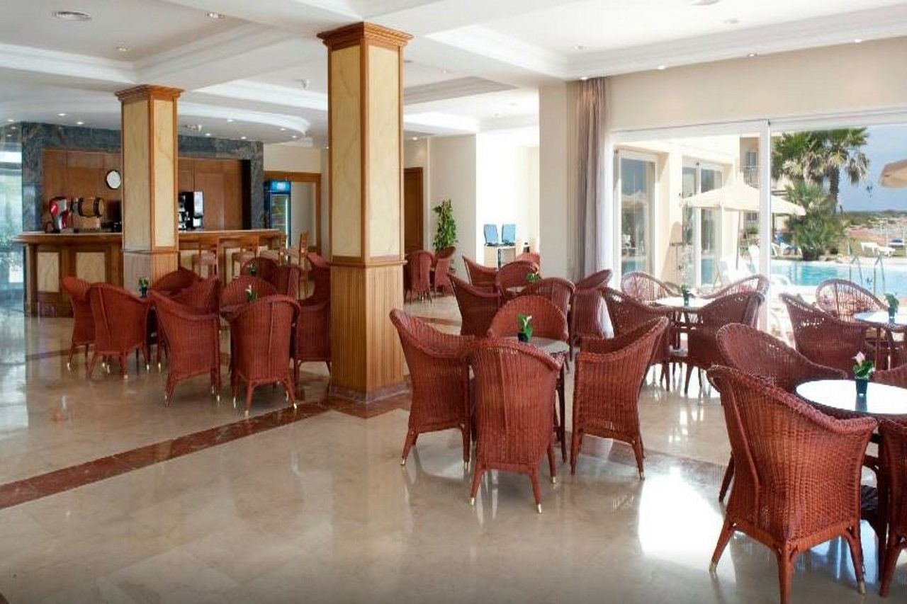 Hotel Grupotel Tamariscos 3*