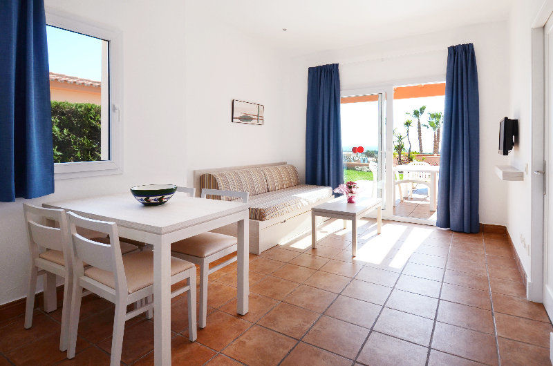 Hotel Apts. Mar Blau