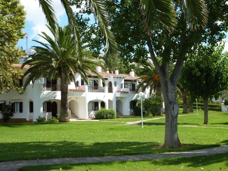 Son Bou Apartments