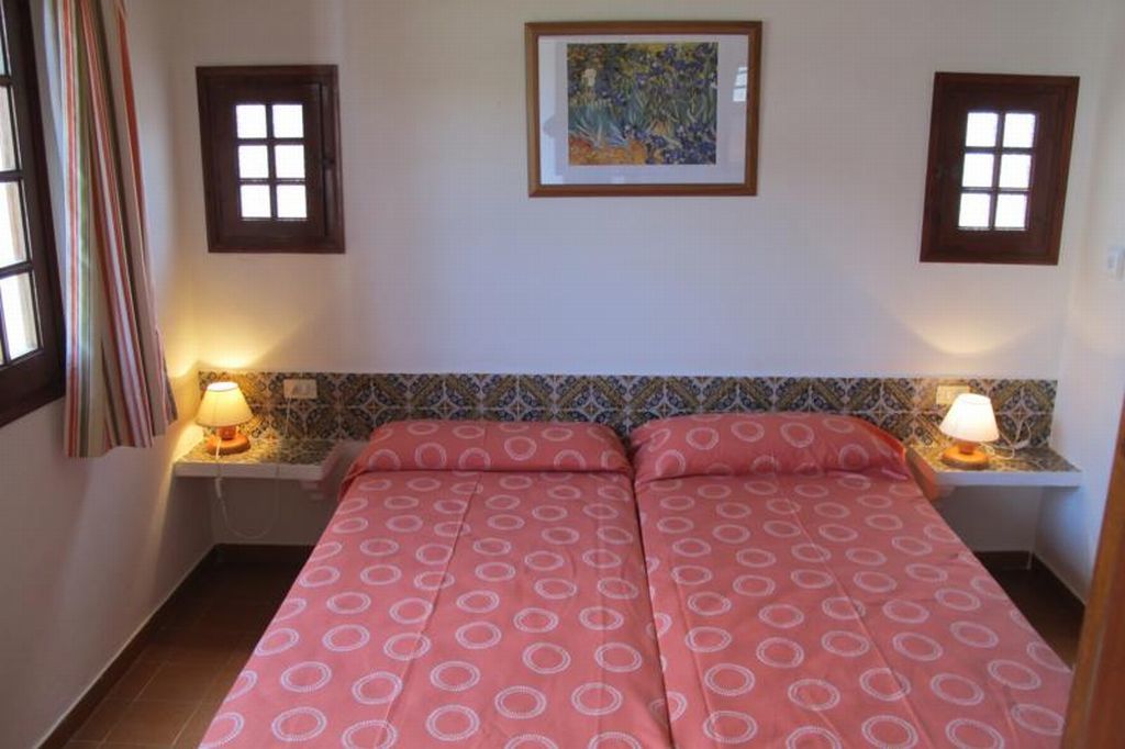 Son Bou Apartments Apartment *