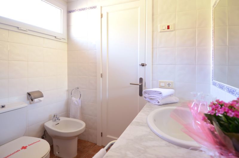 Hotel Apts. Mar Blau Son Bou