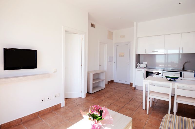 Apts. Mar Blau