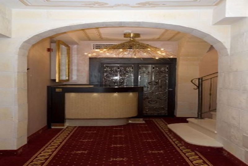 Hotel San Miguel 3*