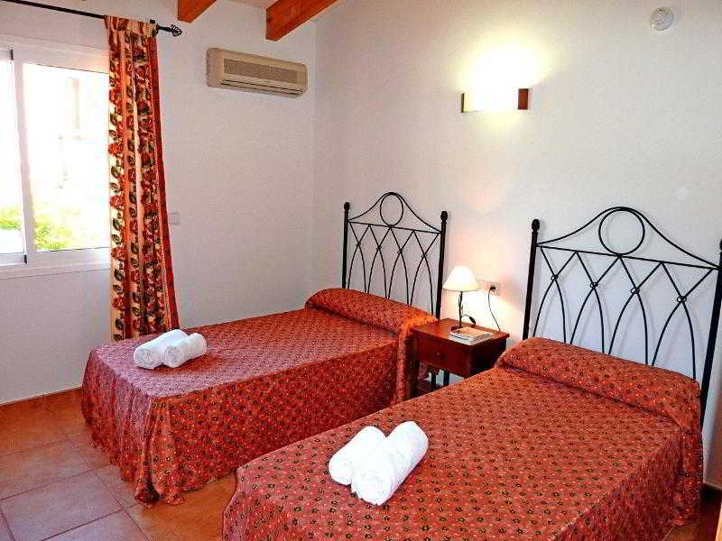 Menorca Sur Villa