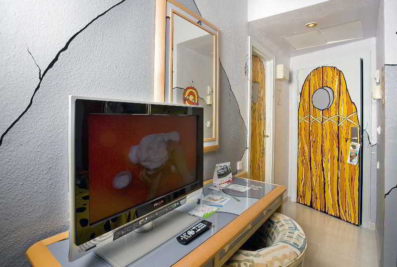 Hotel Sol Milanos Pingüinos