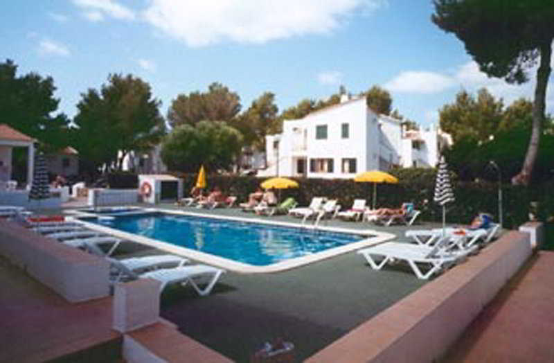 Annabels Cala Galdana (Menorca)