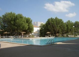 Sol Isla * Fornells (Menorca)