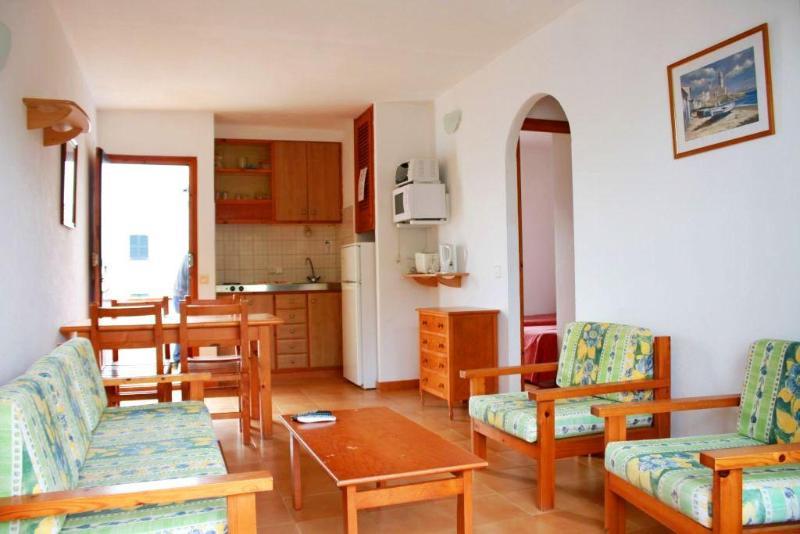 Sol Isla Apartment Fornells (Menorca)