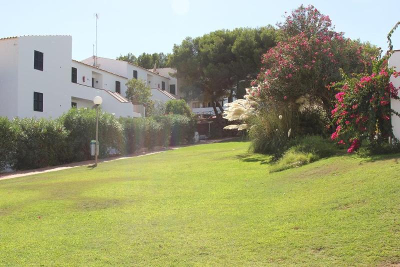 Sol Isla Apartment