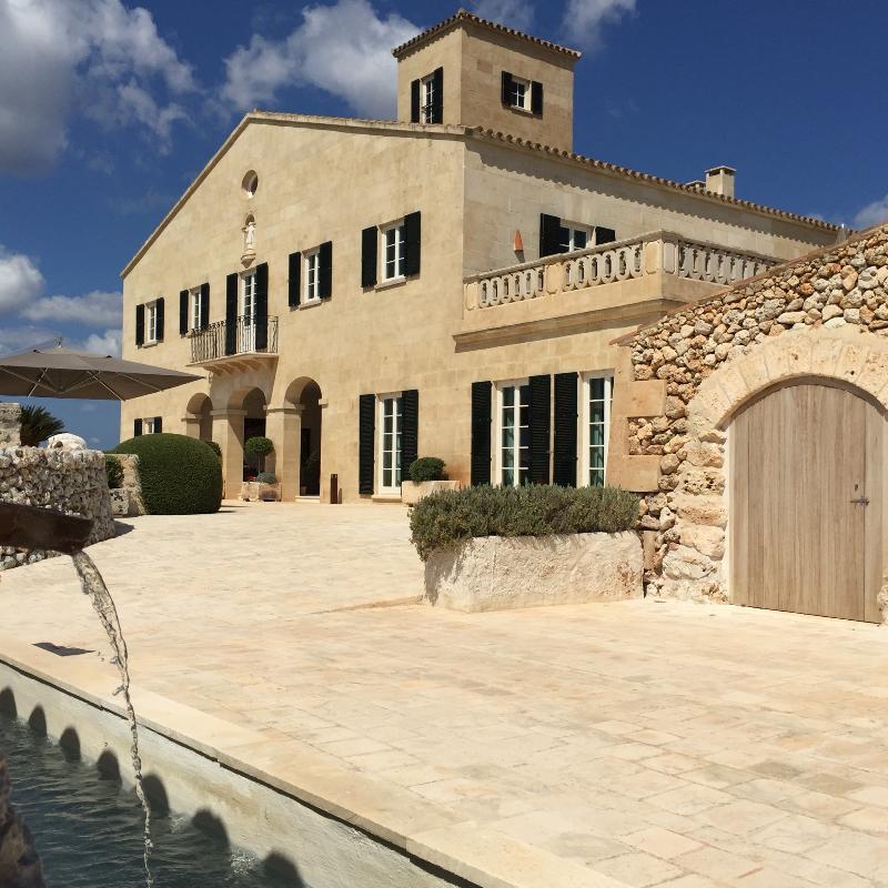 Cugo Gran Hotel Sant Climent