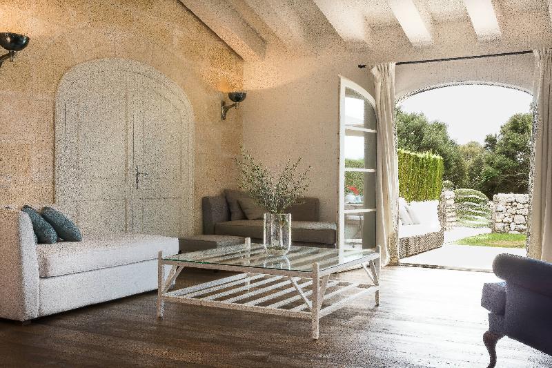 Hotel Cugo Gran Sant Climent