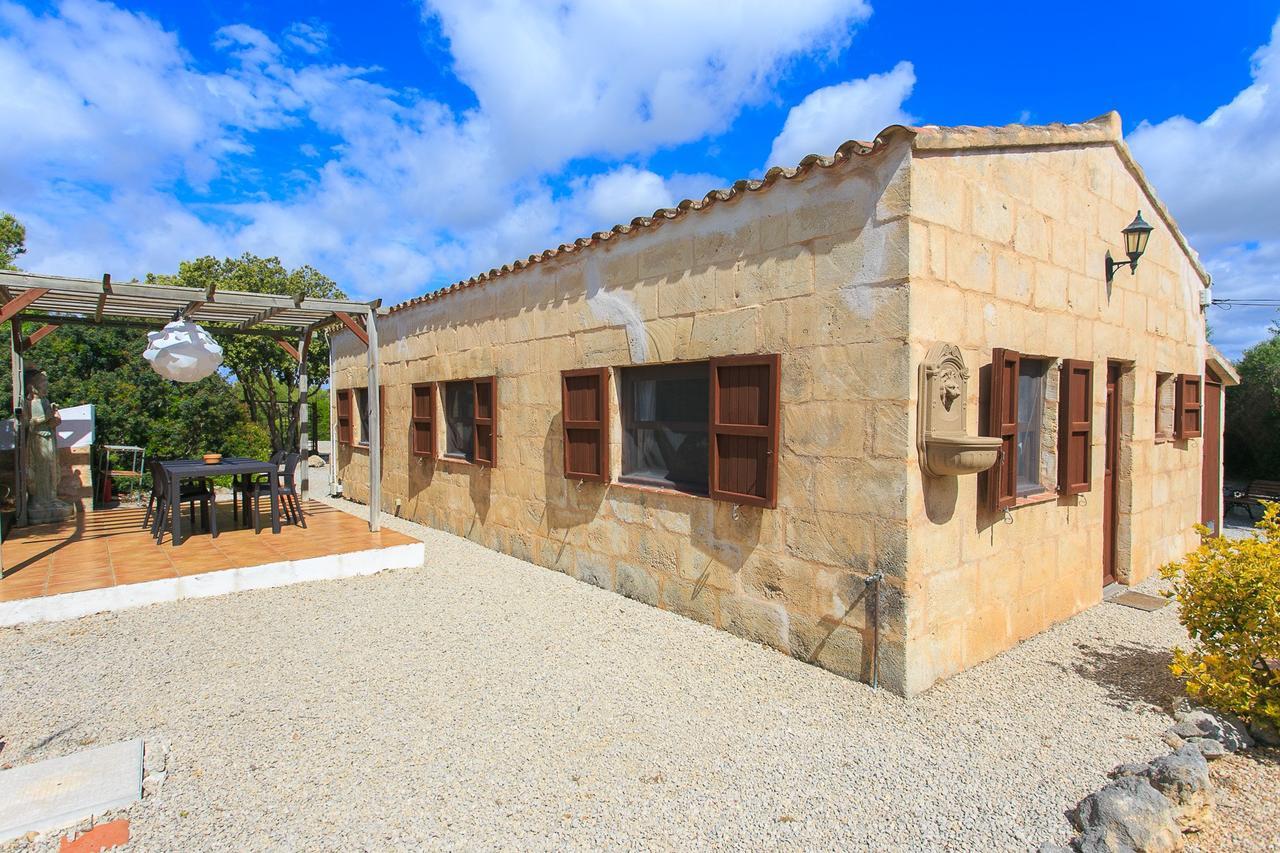 Tres Pinos Sant Lluís