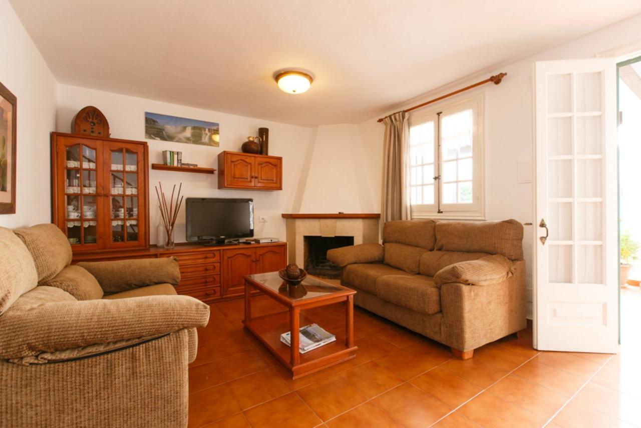 Villa Pepa