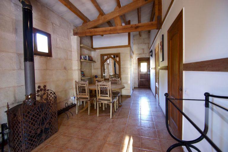 Tres Pinos Villa *