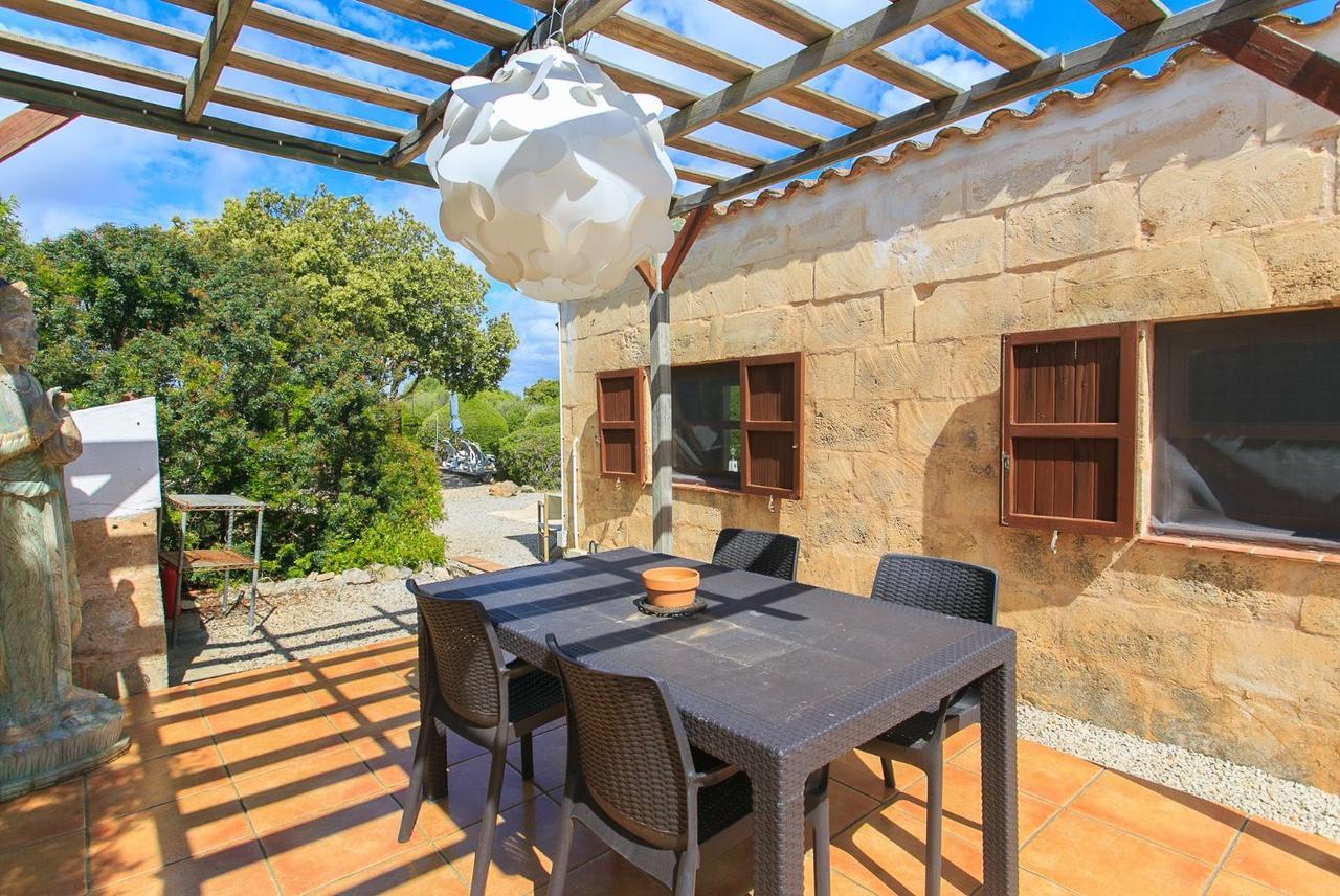 Villa Tres Pinos *