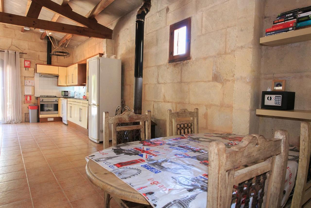 Tres Pinos Villa *