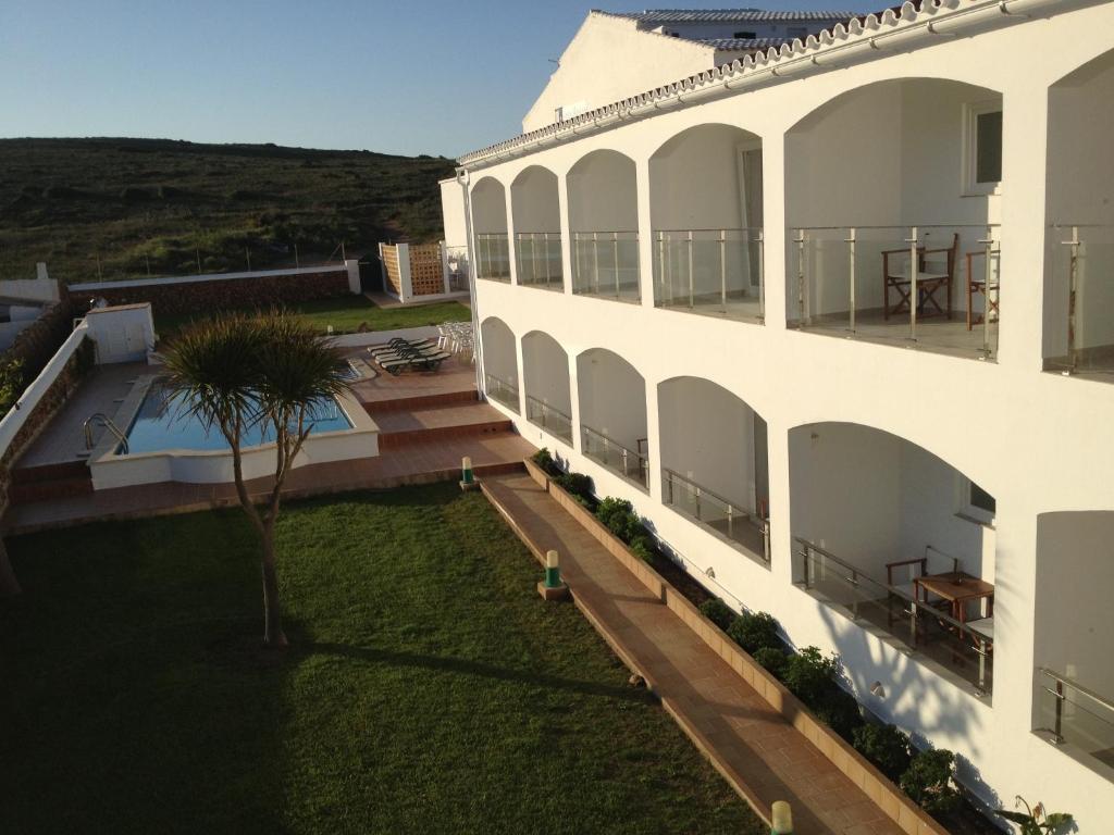 Guest house La Palma