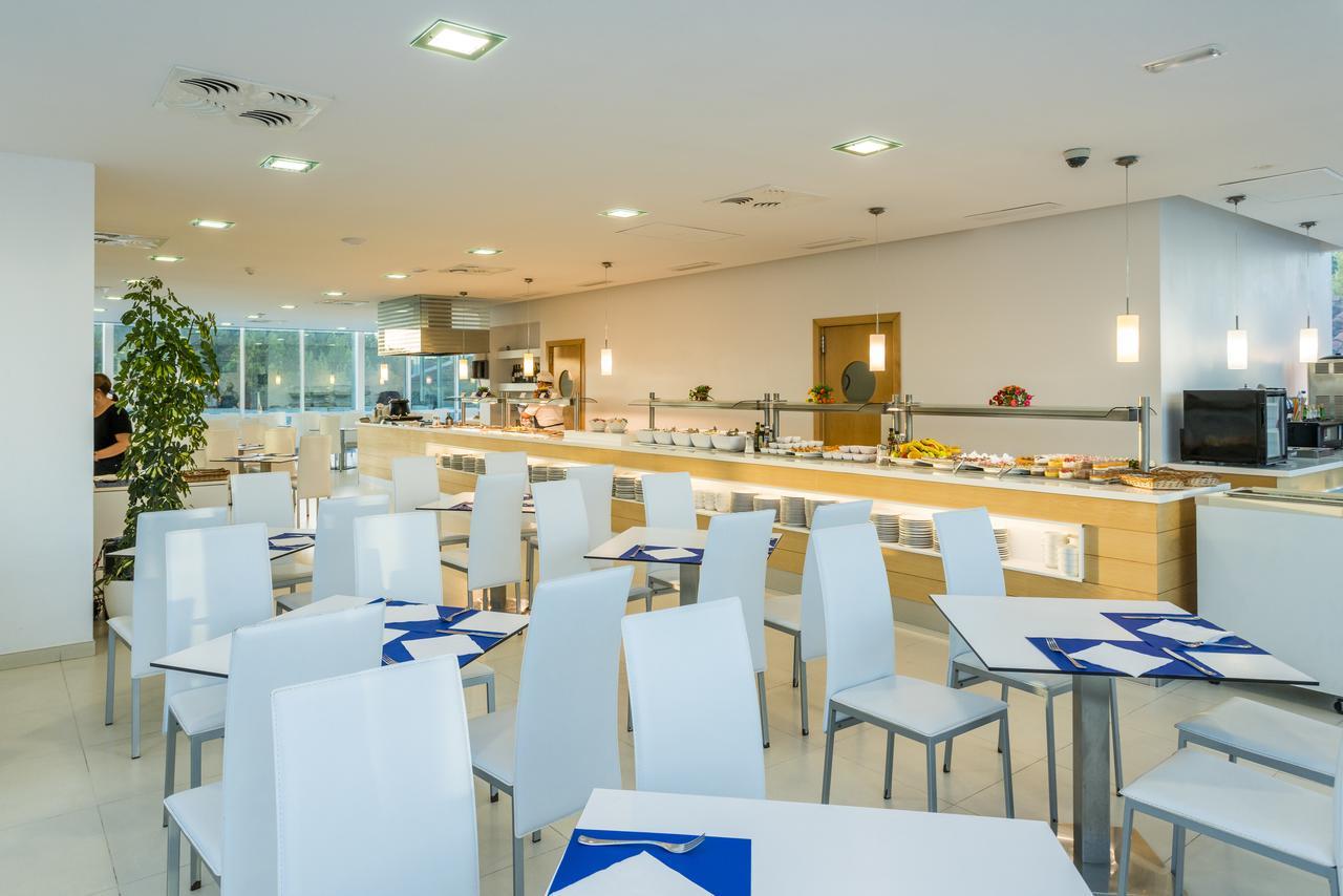 Cales De Ponent Aparthotel