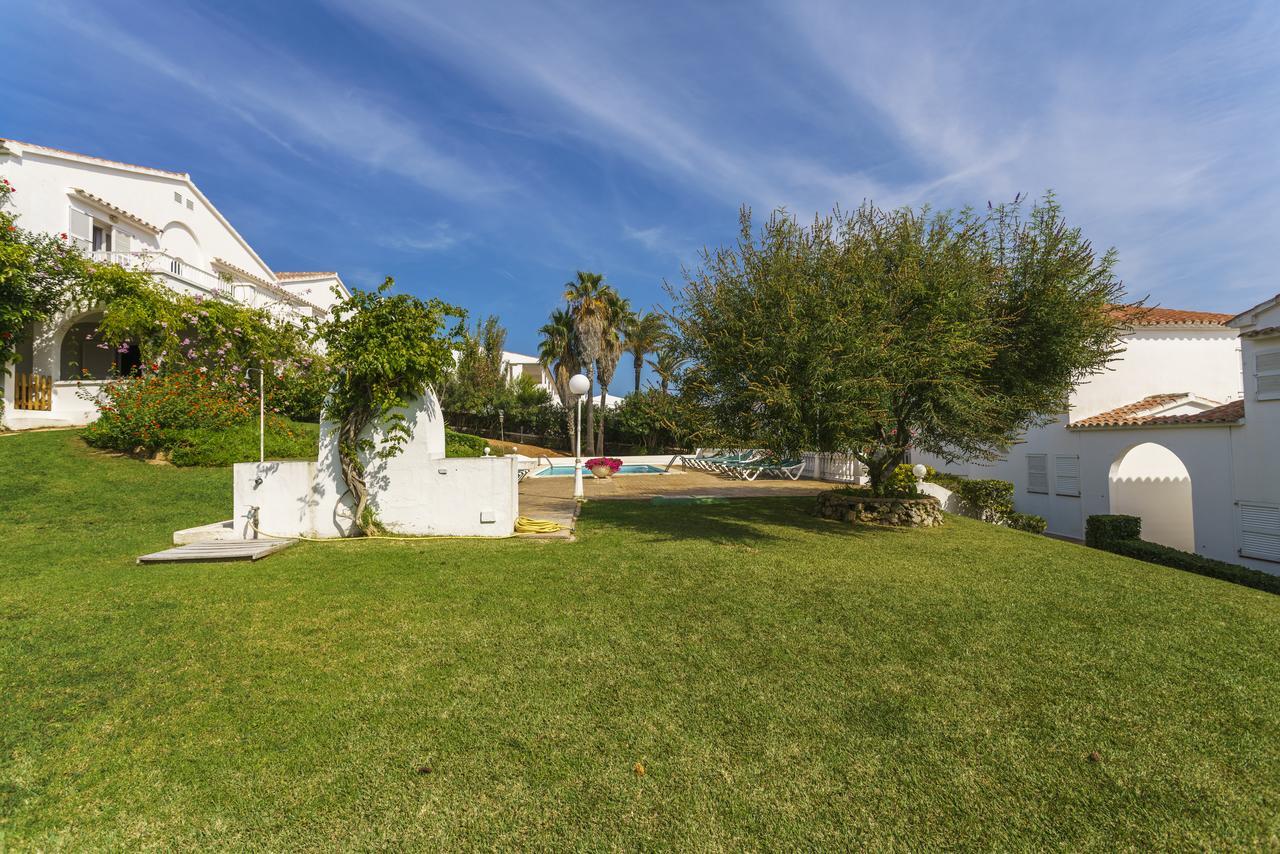 Menorca Fenicia * Son Parc