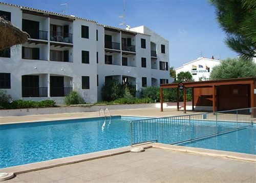 Apartment Sol Isla
