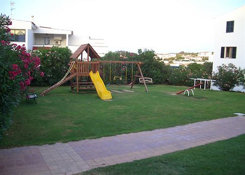 Apartment Sol Isla Arenal d'en Castell