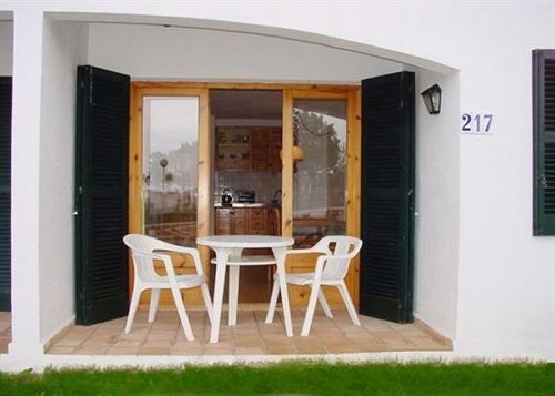 Apartment Sol Isla *