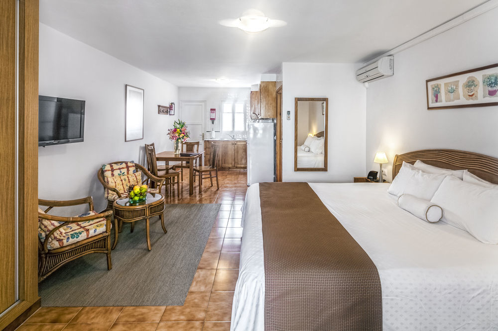 Aparthotel White Sands Club Arenal d'en Castell