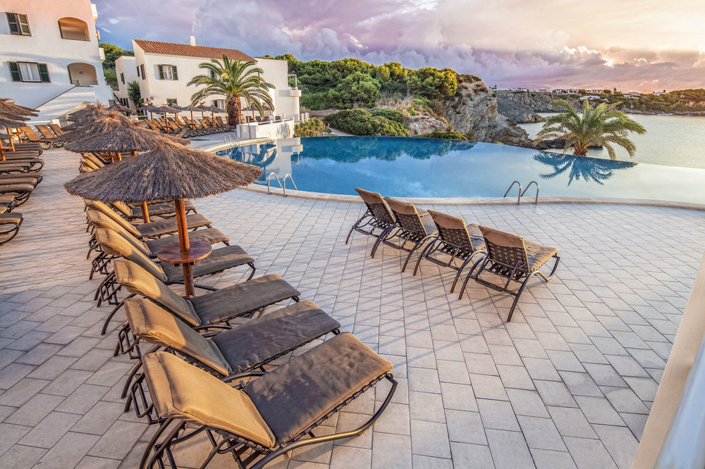 Aparthotel White Sands Club Arenal d'en Castell