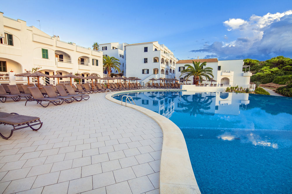 White Sands Club Arenal d'en Castell