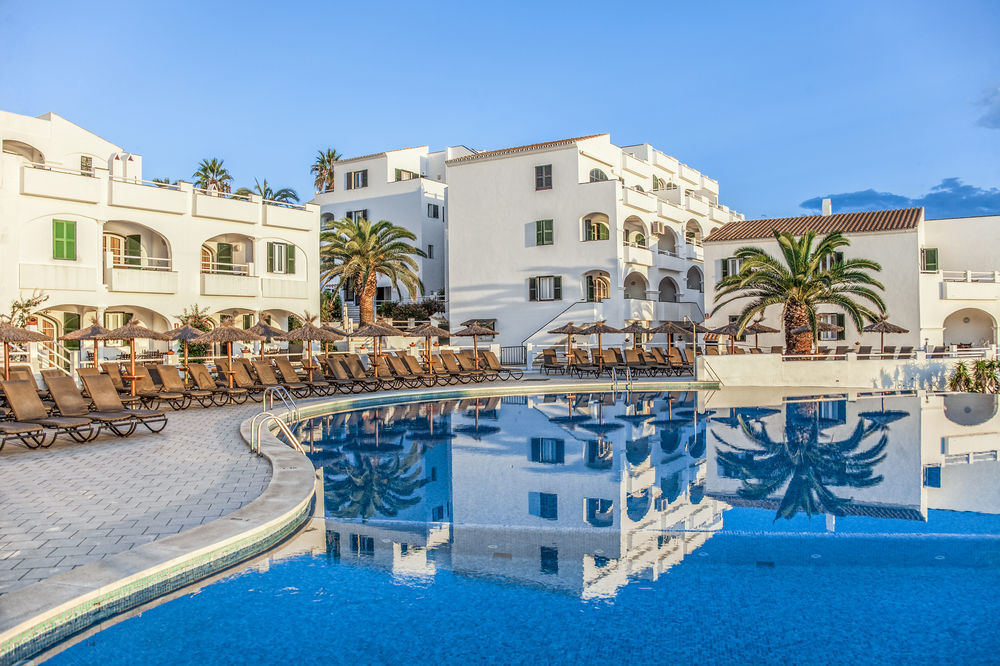 White Sands Club 3*