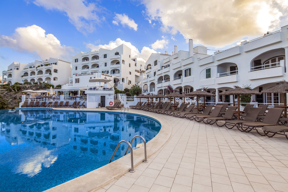 White Sands Club Aparthotel 3*