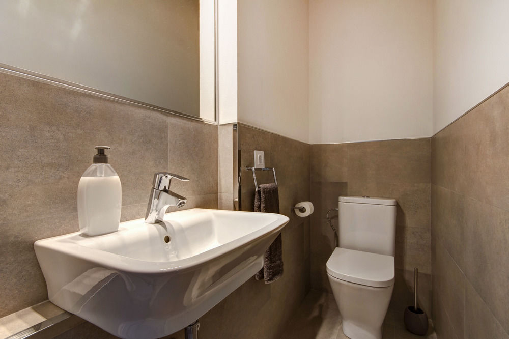 Casa Sant Pere 2 Hotel 3*