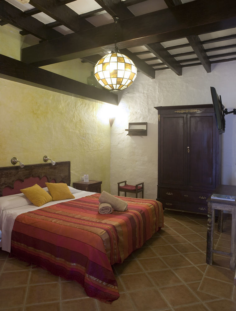 Farm stay Agroturismo Matxani Gran *