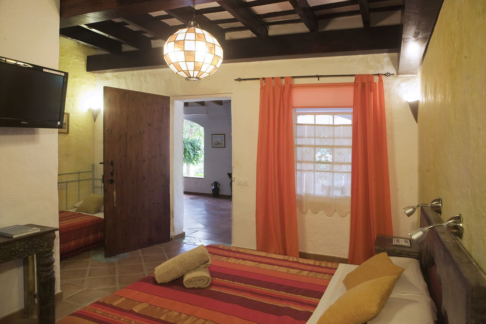 Agroturismo Matxani Gran Sant Climent