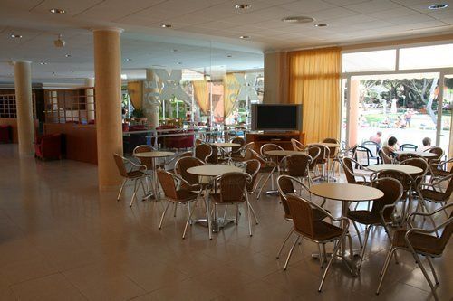 Hotel Xaloc Playa 3*