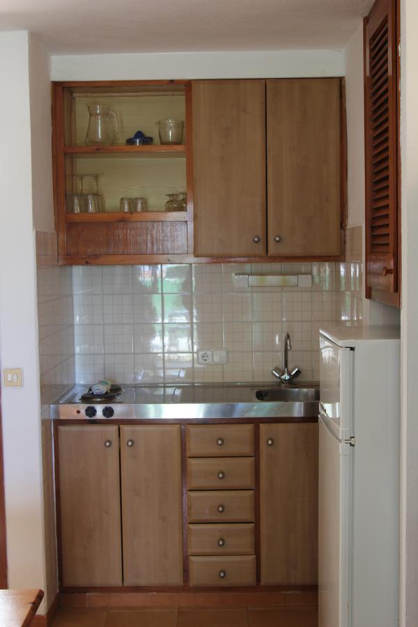 Apartment Sol Isla Arenal d'en Castell