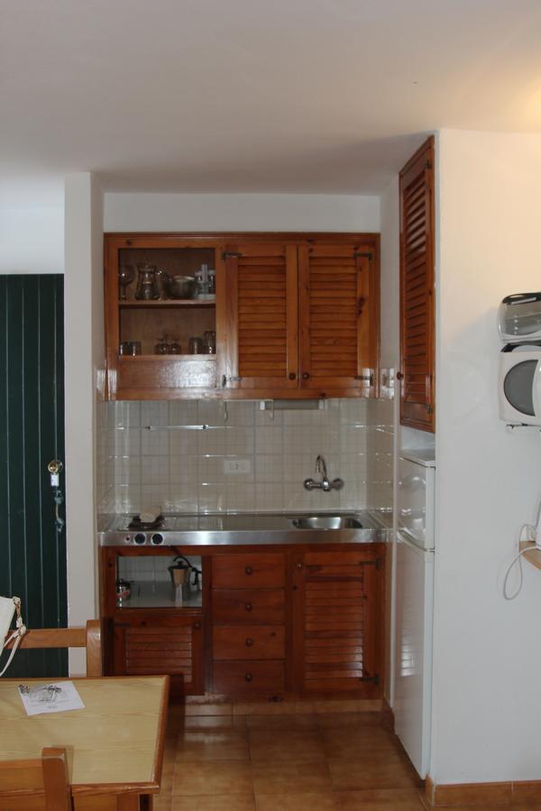 Sol Isla Apartment Arenal d'en Castell