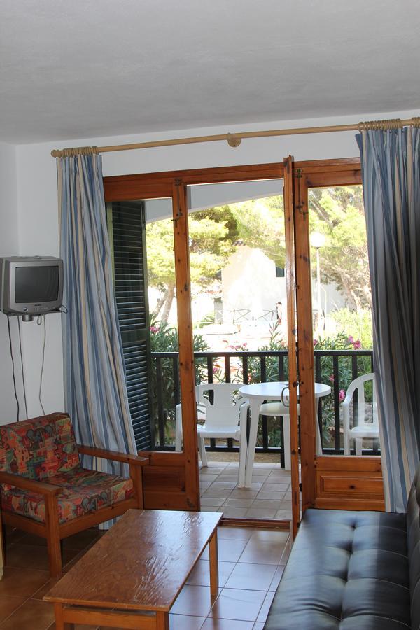 Sol Isla Apartment