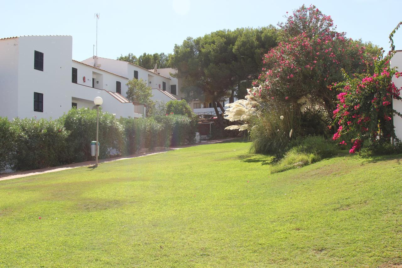 Sol Isla * Arenal d'en Castell