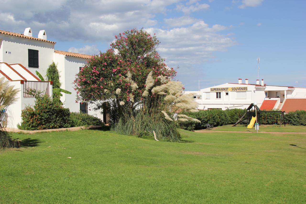 Sol Isla Arenal d'en Castell