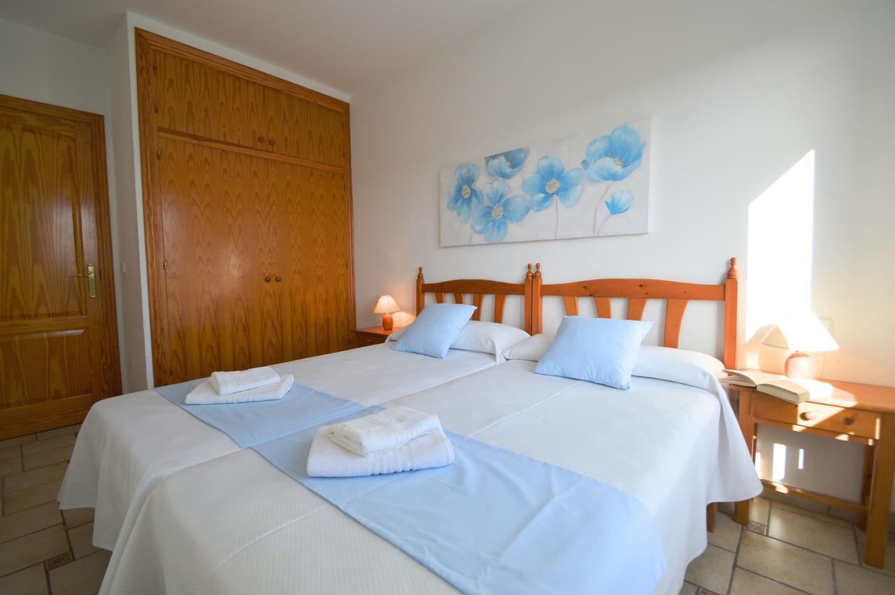 HOMEnFUN Menorca Cala Galdana Apartamento Fornells (Menorca)