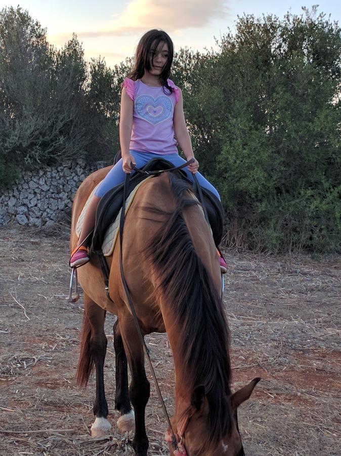 Agroturismo Matxani Gran