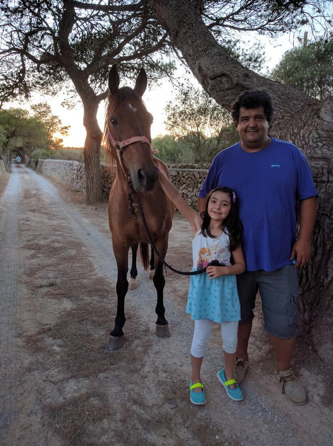 Agroturismo Matxani Gran *