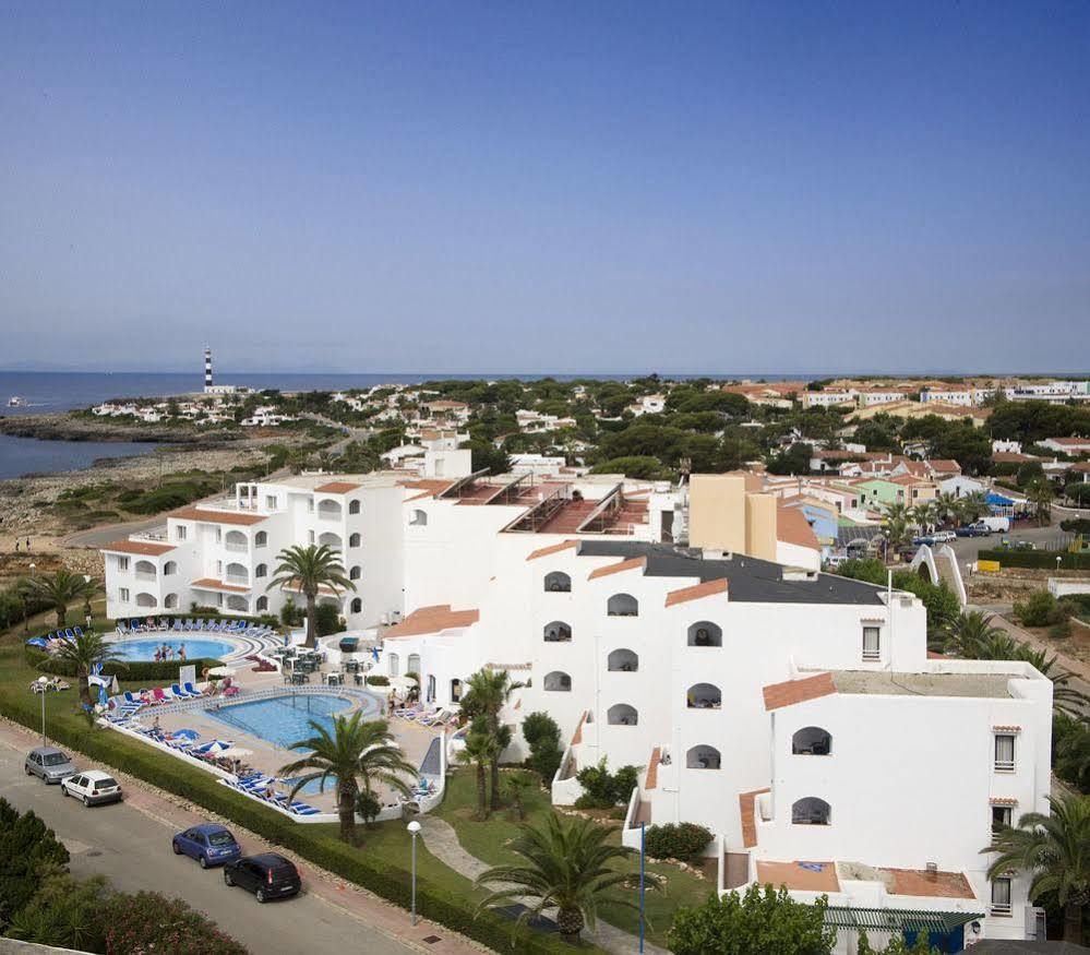 Globales Marina Hotel Cala'N Bosch (Menorca)